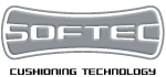 SOFTEC - CUSHIONING TECHNOLOGY.