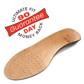 Full Length SOLE Casual Orthotics £34.95