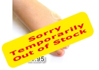 Sorry
Temporarily
Out of Stock 
