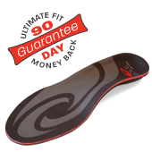 Full Length SOLE Ultra Orthotics £34.95