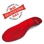 Full Length SOLE Regular Orthotics £34.95