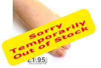 Sorry
Temporarily
Out of Stock 

