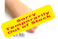 Sorry
Temporarily
Out of Stock 
