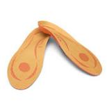 Full Length Vasyli Red Orthotics £34.95