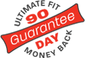 SOLE 90 DAY GUARANTEE.